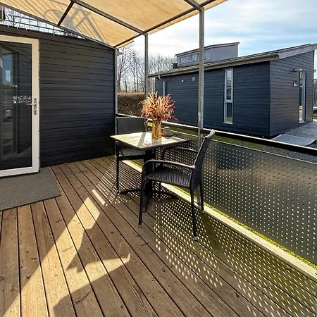 Gorgeous In With Indoor Swimming Pool Vejen